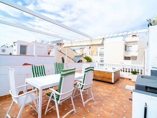 Maison de vacances Nerja  36