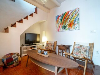 Maison de vacances Nerja Équipement 16