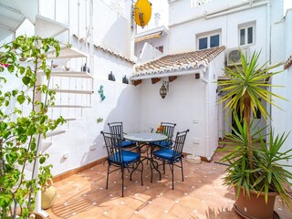 Maison de vacances Nerja  28