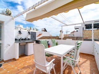 Maison de vacances Nerja  29
