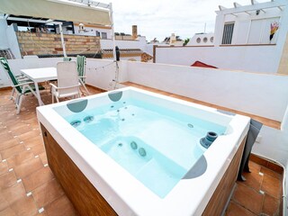 Holiday house Nerja  32