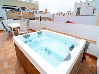 Maison de vacances Nerja  30