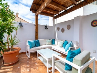 Ferienhaus Nerja  33