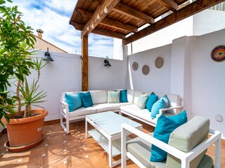 Vakantiehuis Nerja  33