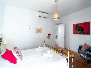 Maison de vacances Nerja Équipement 18