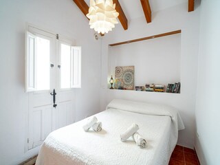 Maison de vacances Nerja Équipement 19