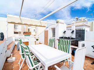 Maison de vacances Nerja  33