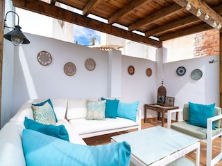 Holiday house Nerja  36