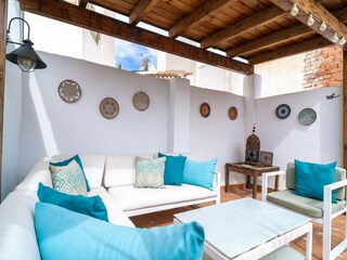 Maison de vacances Nerja  34