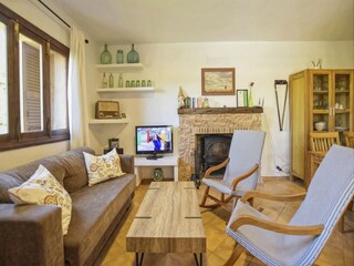 Casa de vacaciones Manacor Características 22