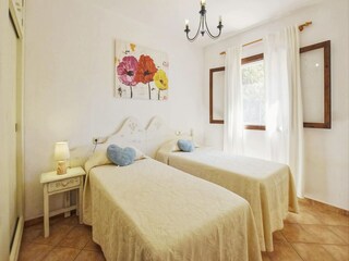 Maison de vacances Manacor Équipement 25