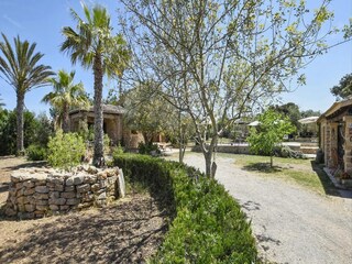 Casa per le vacanze Manacor Registrazione all'aperto 4