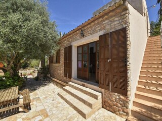 Casa per le vacanze Manacor Registrazione all'aperto 18