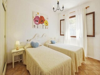 Casa de vacaciones Manacor Características 22