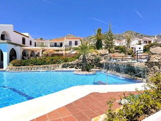 Appartement Nerja Buitenaudio-opname 19