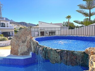 Appartement Nerja Buitenaudio-opname 6