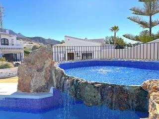 Appartement Nerja Enregistrement extérieur 7