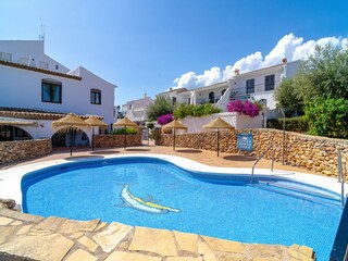 Appartement Nerja Buitenaudio-opname 13