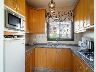Apartment Nerja Ausstattung 31