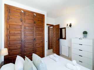 Appartement Nerja Équipement 24