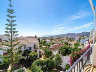 Appartement Nerja Enregistrement extérieur 19