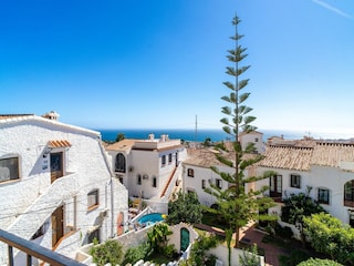 Appartement Nerja Buitenaudio-opname 15