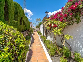 Appartement Nerja Buitenaudio-opname 20