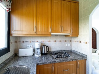 Appartement Nerja Équipement 25