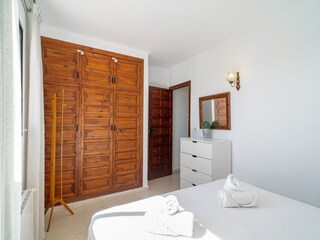 Appartement Nerja Équipement 23