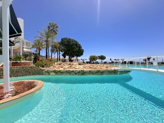 Appartement Nerja Buitenaudio-opname 2