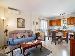 Appartement Nerja Équipement 38