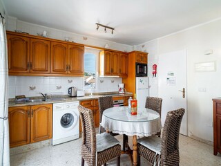 Appartement Nerja Équipement 33