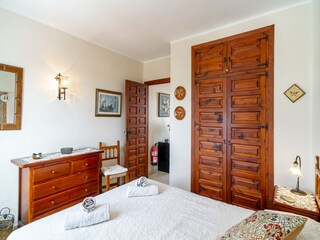 Appartement Nerja Équipement 31