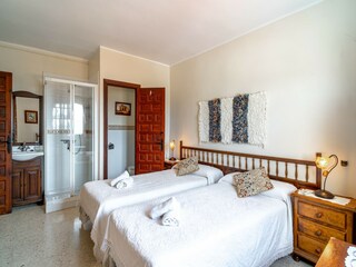Appartement Nerja Équipement 41