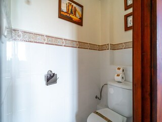 Appartement Nerja Équipement 38