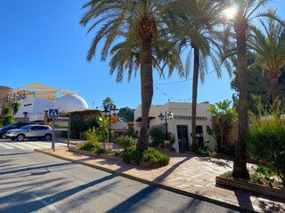 Appartement Nerja Buitenaudio-opname 15