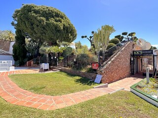Appartement Nerja Buitenaudio-opname 13