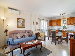 Appartamento Nerja Caratteristiche 44