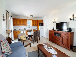 Appartement Nerja Équipement 43