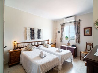 Appartement Nerja Équipement 32