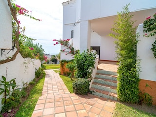 Apartment Nerja Außenaufnahme 7