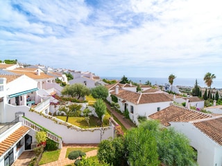 Apartment Nerja Außenaufnahme 9