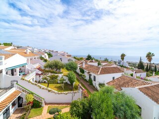 Appartement Nerja Enregistrement extérieur 9