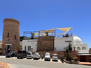 Appartement Nerja Buitenaudio-opname 27