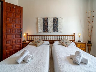 Appartement Nerja Équipement 38