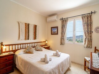 Appartement Nerja Équipement 42