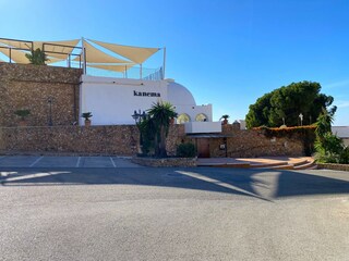 Appartement Nerja Enregistrement extérieur 18