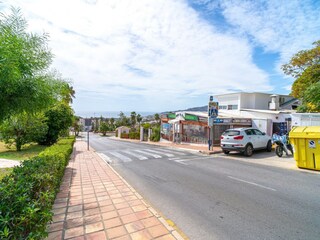 Appartement Nerja Buitenaudio-opname 20