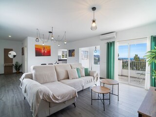 Villa Nerja Équipement 30