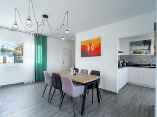 Villa Nerja Features 22